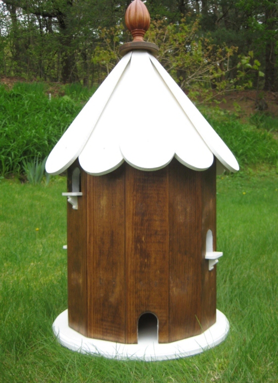 Birdhouse